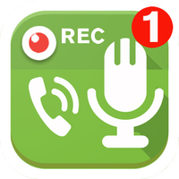 הורד מקליט שיחות טלפון אוטומטי APK 6.17.1 אנדרואיד בחינם -  com.appstar.callrecorder