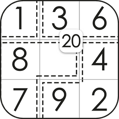 Töltse Killer Sudoku - Sudoku Puzzles APK 1.9.3 Android Free - easy.killer. sudoku.puzzle.solver.free