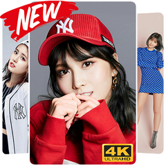 Download Momo Twice Wallpaper Kpop Fans Hd Apk 7 0 Android For