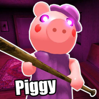 Download Piggy Granny Apk For Android - scary piggy granny roblox mod